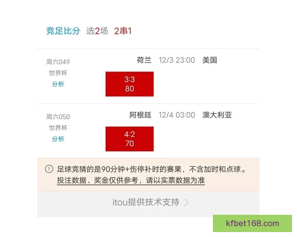 世界杯胜负竞猜全攻略详解及策略技巧解析 世界杯胜负竞猜全攻略详解及策略技巧解析