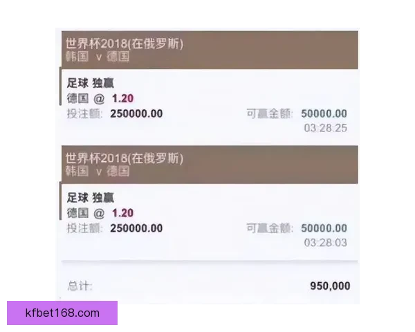 精选世界杯竞猜平台推荐 轻松获取最佳投注体验与赔率分析