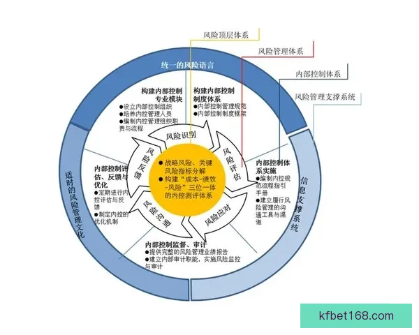 全面解析体育竞猜平台的运作模式与风险控制策略
